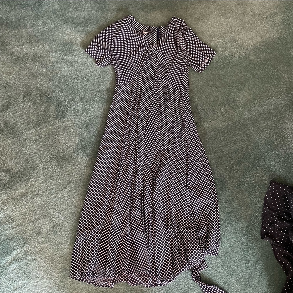 Dawn Joy Fashion Dress